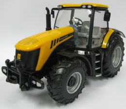 Britains 42731: JCB 7230 Tractor